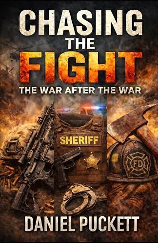 Chasing the Fight: The War After the War