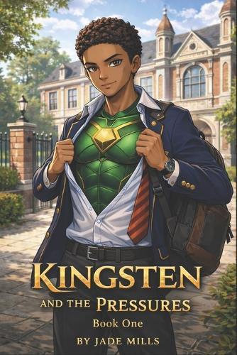 Kingsten and the Pressures: Book One