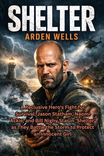Shelter: A Reclusive Hero's Fight for Survival: Jason Statham, Naomi Ackie, and Bill Nighy Star in 'Shelter' as They Battle the Storm to Protect an Innocent Girl