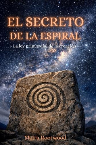 El secreto de la espiral - La ley primordial de la creación: Un símbolo de las antiguas culturas, de la naturaleza, de la vida, de la conciencia, del tiempo y del orden cósmico