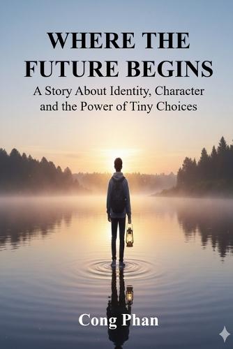 Where the Future Begins: A Story About Identity, Character, and the Power of Tiny Choices