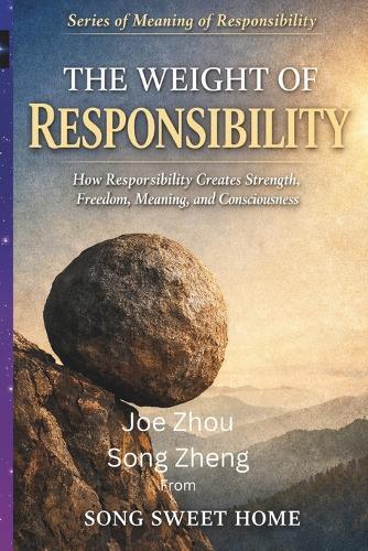 The Weight of Responsibility: How Responsibility Creates Strength, Freedom, Meaning, and Consciousness