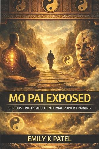 Mo Pai Exposed: What the Internal Power Community Refuses to Admit