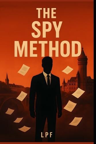 The Spy Method: How to Get a Job Using Intelligence Principles.