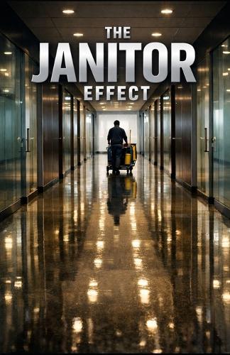 The Janitor Effect: Why Companies With Spotless Hallways Outperform the S&P 500