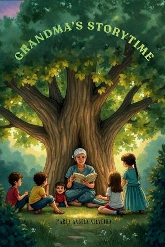 Grandma's Story Time