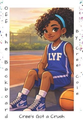 Off the Backboard: Cree's Got a Crush