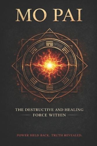 Mo Pai: The Destructive and Healing Force Within Meditation, Internal Power, and the Discipline That Shapes It