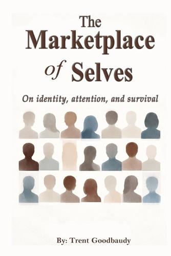 The Marketplace of Selves: On identity, attention, and survival