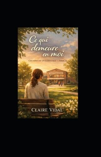 Ce qui demeure en moi