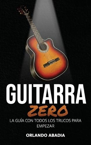 Guitarra Zero