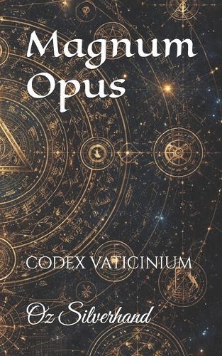 Magnum Opus: codex vaticinium
