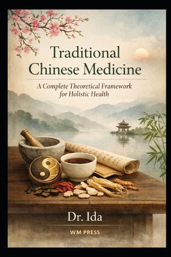 Traditional Chinese Medicine: A Complete Theoretical Framework for Holistic Health