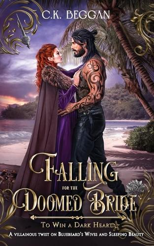 Falling for the Doomed Bride: Bluebeard's Tale