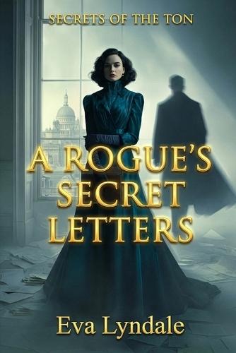 A Rogue's Secret Letters: A Regency Spy Romance