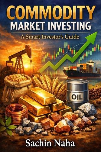 Commodity Market Investing: A Smart Investor's Guide