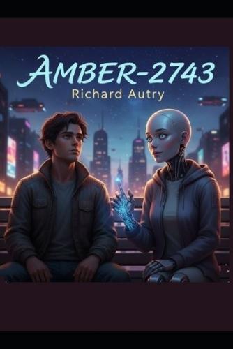 Amber 2743