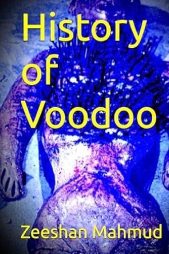 History of Voodoo