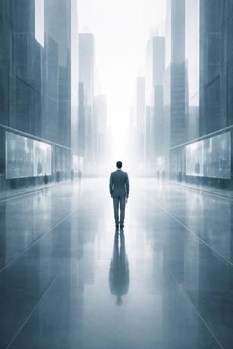 The Last Honest City: A novel about truth, power, and the violence of transparency