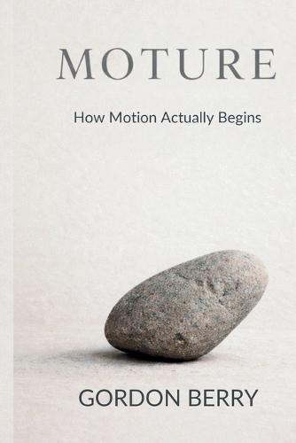 Moture: How Motion Actually Begins