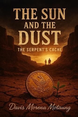 The Sun and the Dust: The Serpent's Cache