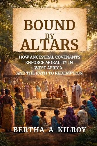 Bound by Altars: How Ancestral Covenants Enforce Morality in West Africa - And the Path to Redemption