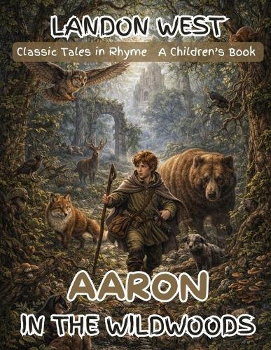 Aaron in the Wildwoods: Classic Tales in Rhyme