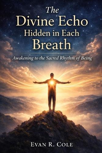 The Divine Echo Hidden in Each Breath: Awakening to the Sacred Rhythm of Being