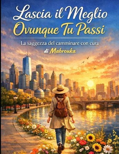 Lascia il Meglio Ovunque Tu Passi: Lascia il Meglio Ovunque Tu Passi