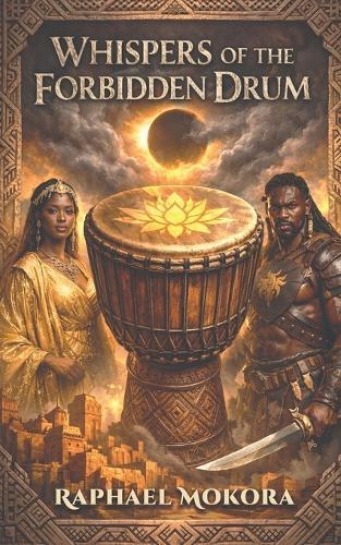Whispers of the Forbidden Drum (Book 1): The Meeting & Forbidden Love