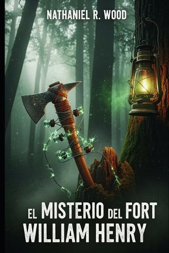 El Misterio del Fort William Henry: Fantasía Épica en el Nuevo Mundo: Supervivencia, Ilustración y la Guerra por el Éter en la Frontera Colonial.