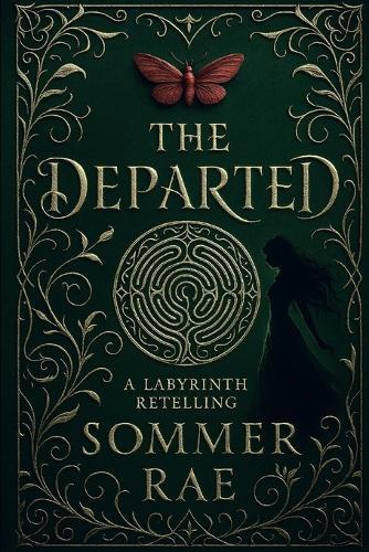 The Departed: A Labyrinth Retelling