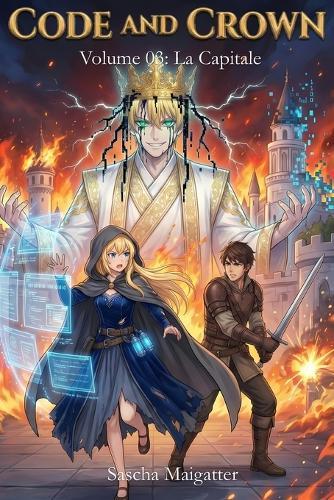 Code and Crown: : La Capitale
