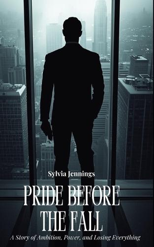 Pride Before the Fall: A Story of Ambition, Power, and Losing Everything
