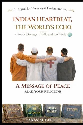 India's Heartbeat, the World's Echo