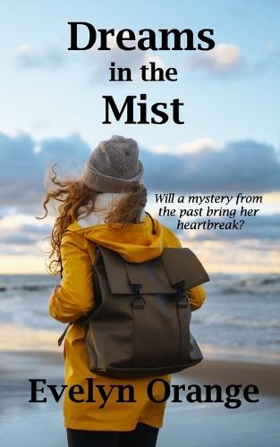 Dreams in the Mist: Romantic suspense on a Scottish island