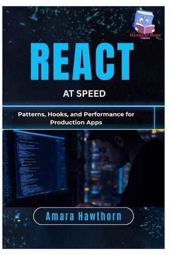 React at Speed: Patterns, Hooks, and Performance for Production Apps