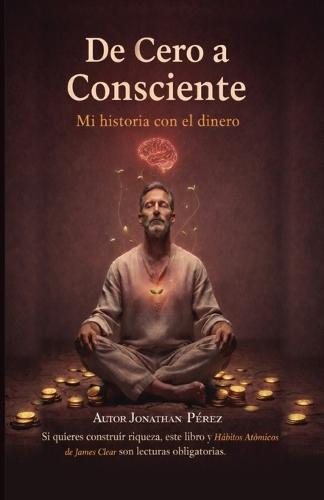 de Cero a Consciente: Mi historia con el dinero