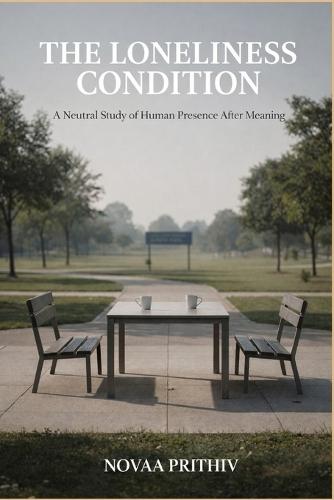 The Loneliness Condition: A Neutral Study of Human Presence After Meaning