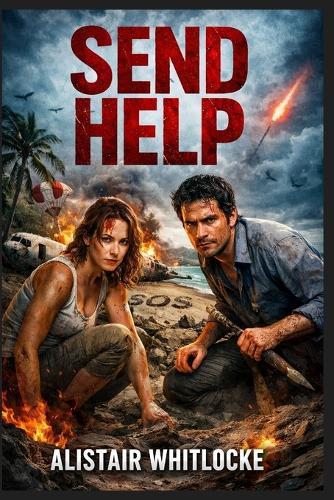 Send Help: Send Help: A Plane-Crash Survival Nightmare on a Desert Island - Starring Rachel McAdams