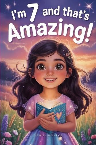 I'm 7 and That's Amazing!: A Collection of Inspiring Stories for Seven Year Old Girls About Courage, Confidence, Friendship, and Kindness