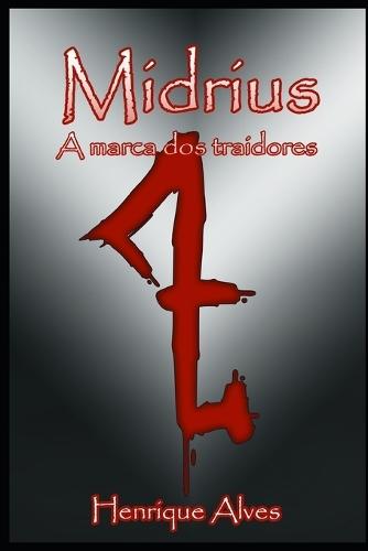 Midrius: A marca dos traidores