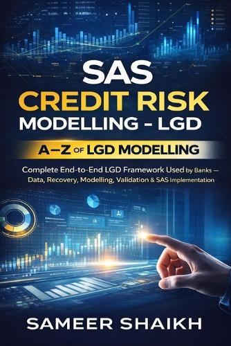 SAS Credit Risk Modelling - LGD
