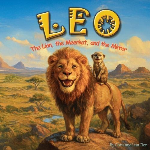 Leo: The Lion, the Meerkat, and the Mirror