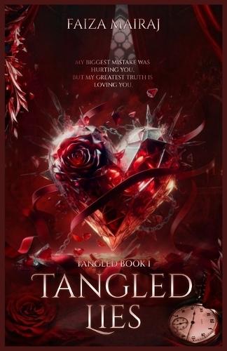 Tangled Lies