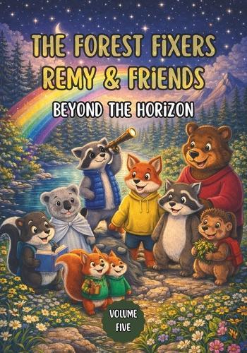 The Forest Fixers-Remy & Friends: Beyond the Horizon