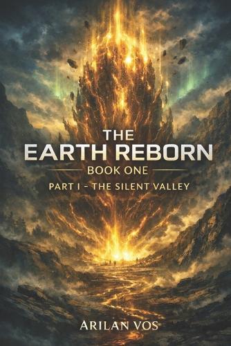 The Earth Reborn - Book One: Part 1 the Silent Valley