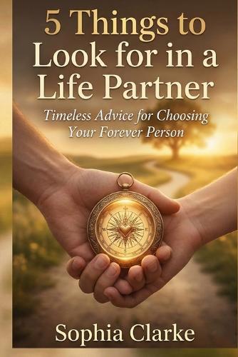 5 Things to Look for in a Life Partner: Timeless Advice for Choosing Your Forever Person