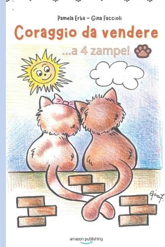 Coraggio a vendere...a 4 zampe!