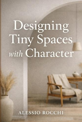 Designing Tiny Spaces with Character: Smart Solutions for Small Homes and Modern Apartments